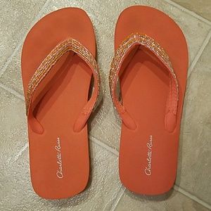 Flip flops